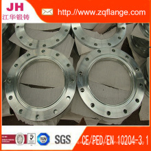 ANSI B16.5 Flange